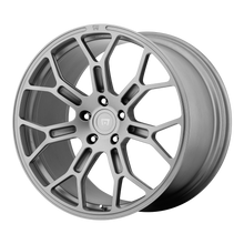 Load image into Gallery viewer, Motegi MR130 TECHNO MESH 20X9.5 5X112 57ET 67CB