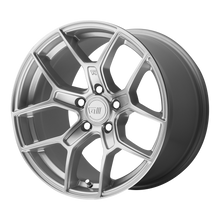 Load image into Gallery viewer, Motegi MR133 TM5 17X8.5 5X112 25ET 72.6CB