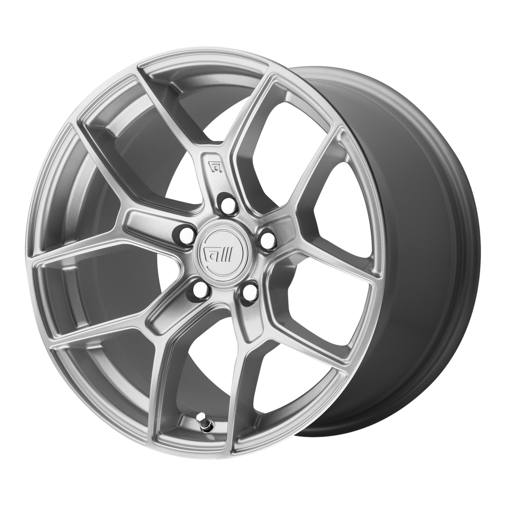Motegi MR133 TM5 18X9.5 5X114.3 25ET 72.6CB