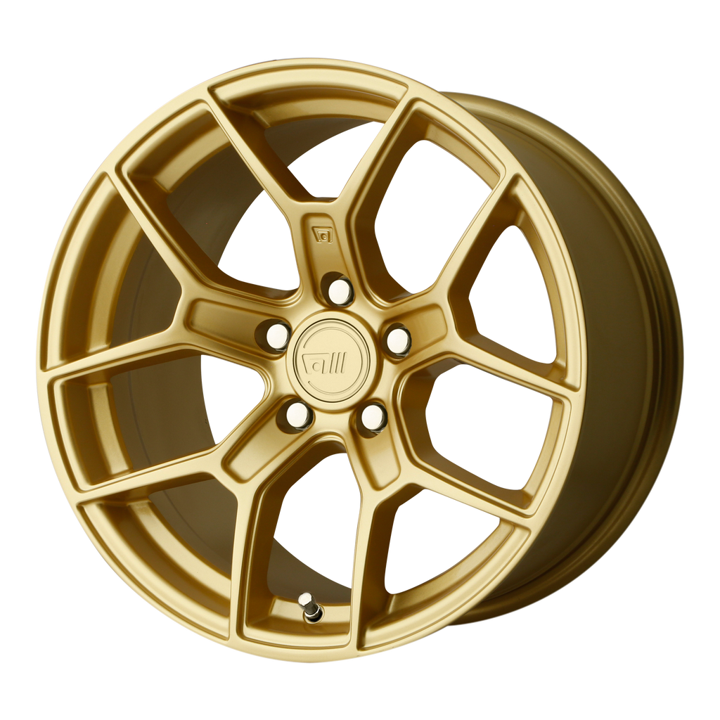 Motegi MR133 TM5 18X9.5 5X112 45ET 72.6CB - GTR Auto