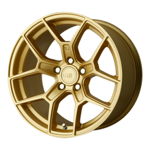 Load image into Gallery viewer, Motegi MR133 TM5 18X8.5 5X112 25ET 72.6CB