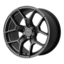 Load image into Gallery viewer, Motegi MR133 TM5 17X8.5 5X114.3 35ET 72.6CB