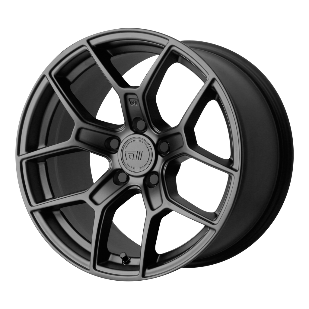Motegi MR133 TM5 17X8.5 5X112 35ET 72.6CB