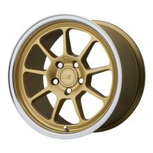 Load image into Gallery viewer, Motegi MR135 17X8.5 5X114.3 45ET 72.6CB