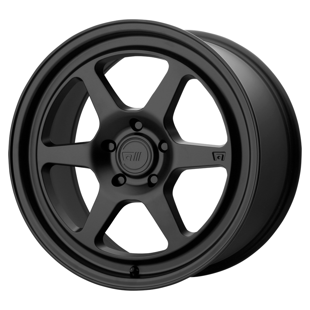 Motegi MR136 18X9.5 5X114.3 35ET 72.6CB - GTR Auto