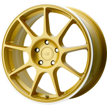 Load image into Gallery viewer, Motegi MR138 19X8.5 5X112 45ET 66.56CB