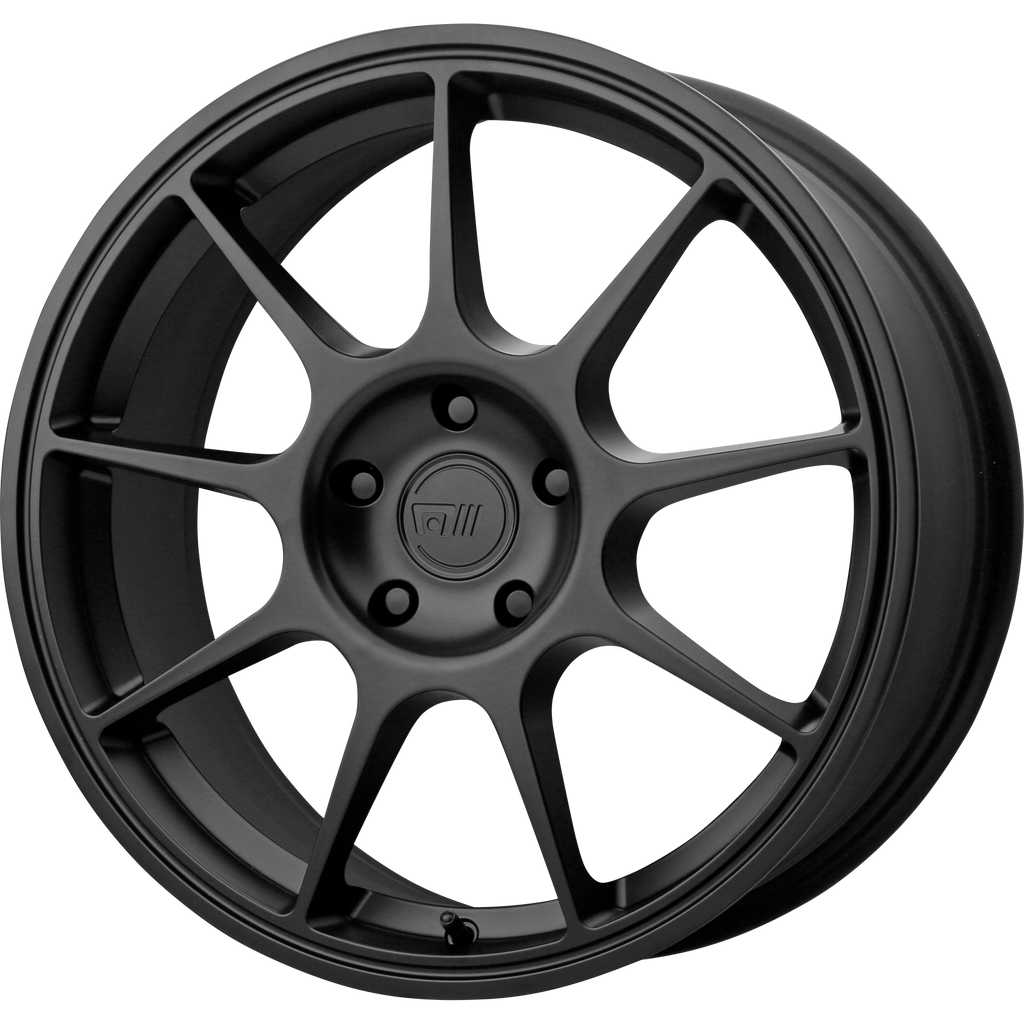 Motegi MR138 18X8 5X100 38ET 72.6CB