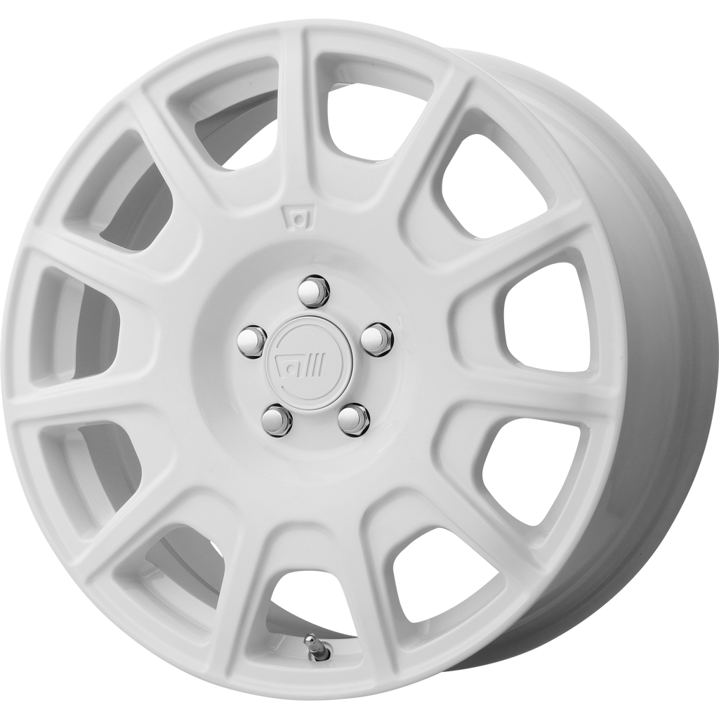 Motegi MR139 RF11 17X7.5 5X108 40ET 72.6CB - GTR Auto