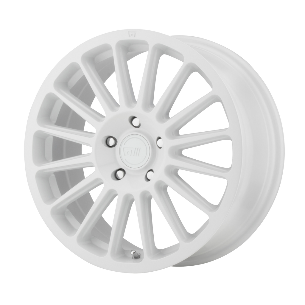 Motegi MR141 RS16 16X7.5 5X112 40ET 66.56CB - GTR Auto