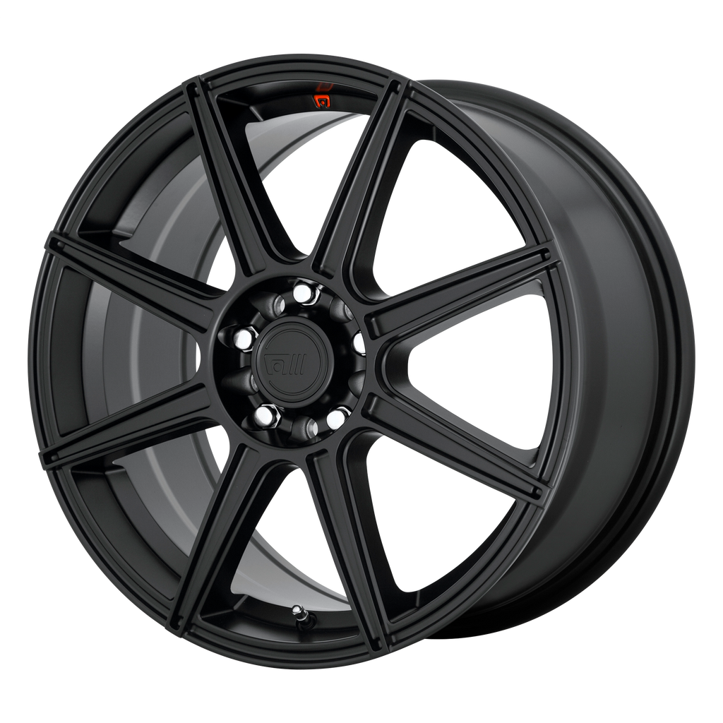 Motegi MR142 CS8 18X8 5X114.3/5X120 35ET 74.1CB - GTR Auto