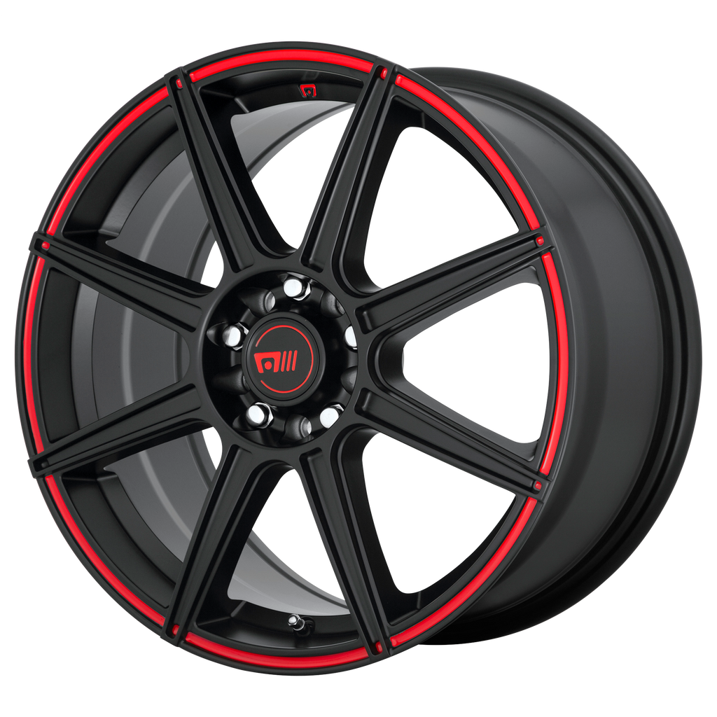 Motegi MR142 CS8 15X6.5 4X100/4X108 40ET 72.6CB