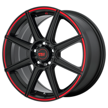 Load image into Gallery viewer, Motegi MR142 CS8 17X7 4X100/4X108 40ET 72.6CB