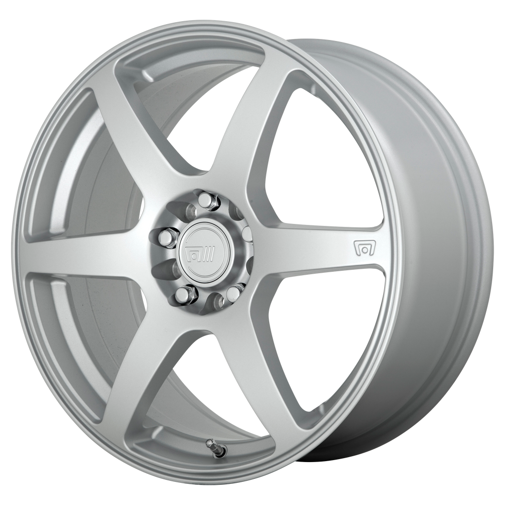 Motegi MR143 CS6 15X6.5 4X100/4X108 40ET 72.6CB
