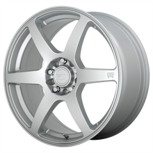 Load image into Gallery viewer, Motegi MR143 CS6 18X8 5X114.3/5X120 35ET 74.1CB - GTR Auto