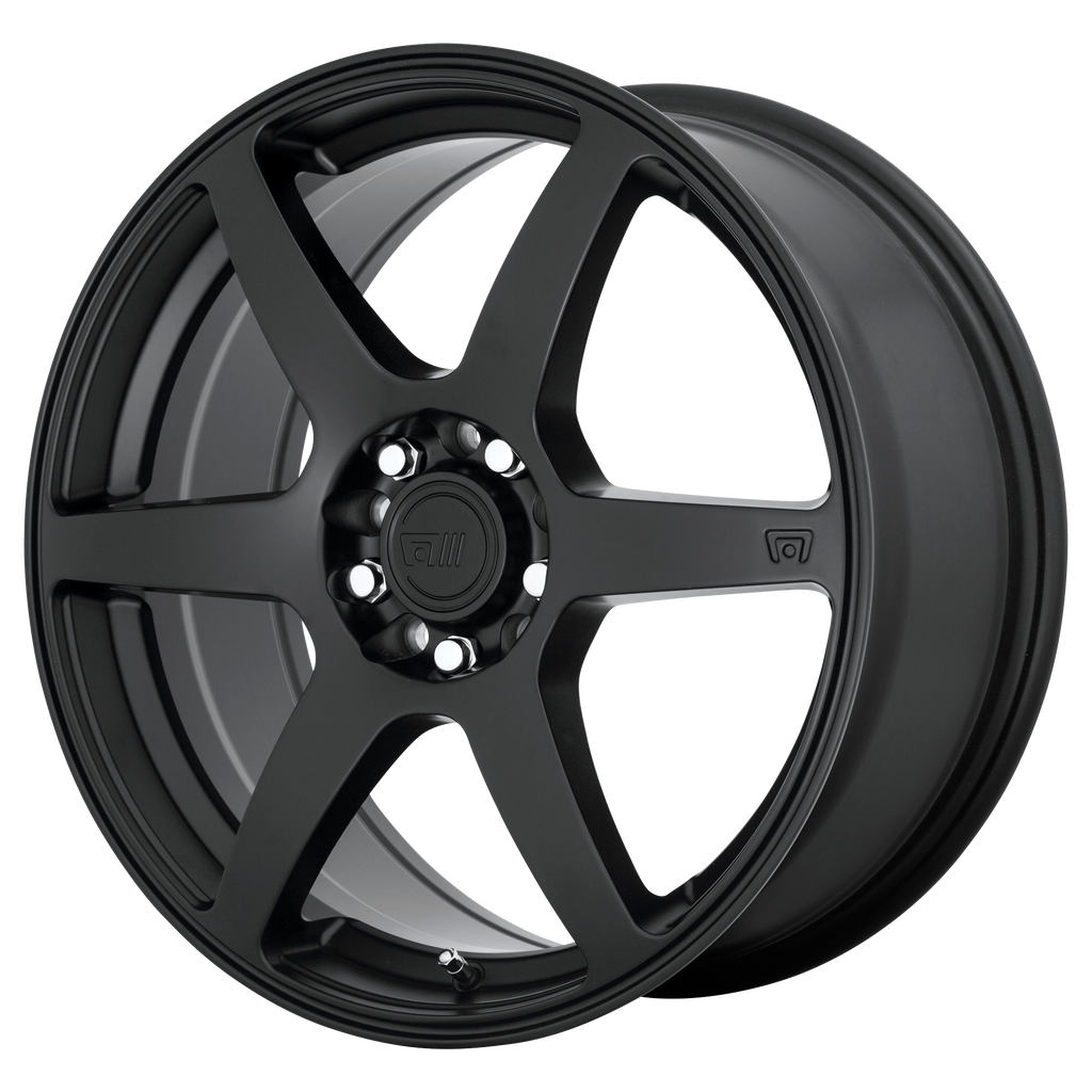 Motegi MR143 CS6 15X6.5 4X100/4X108 40ET 72.6CB