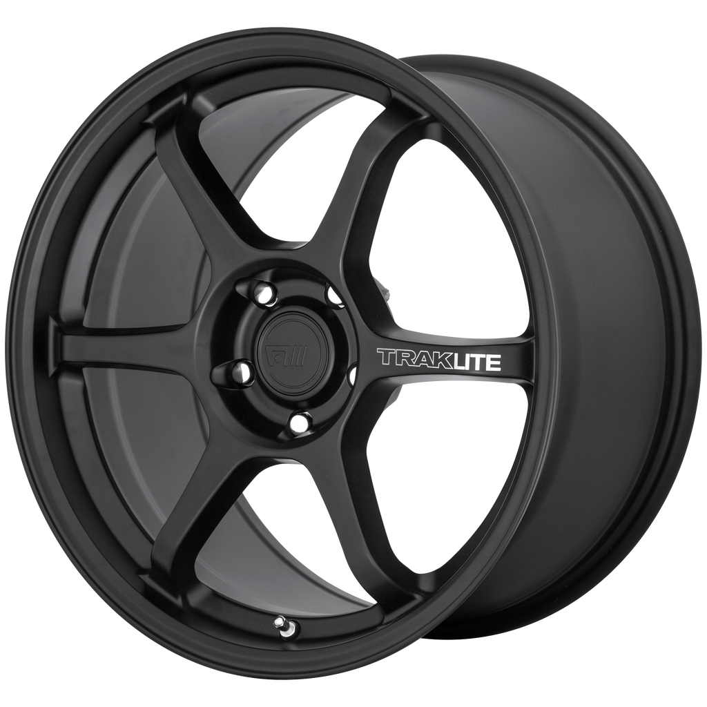 Motegi MR145 TRAKLITE 3.0 18X8.5 5X112 35ET 66.56CB - GTR Auto