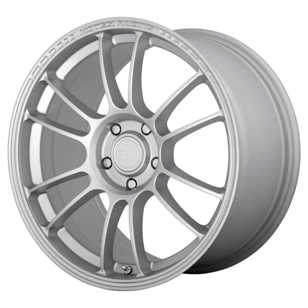 Motegi MR146 SS6 18X9.5 5X100 45ET 72.6CB - GTR Auto