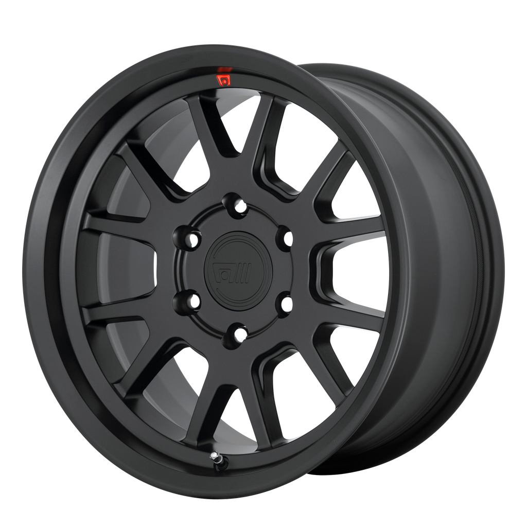 Motegi MR149 MT6 17X8.5 6X114.3 18ET 66.1CB - GTR Auto