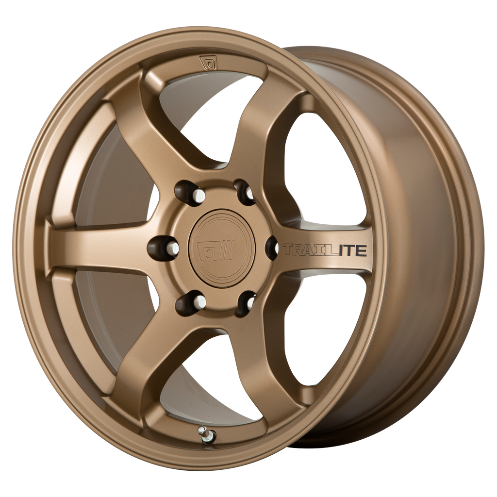 Motegi MR150 TRAILITE 17X8.5 6X139.7 18ET 106.25CB - GTR Auto