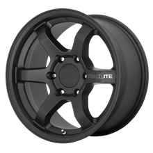 Load image into Gallery viewer, Motegi MR150 TRAILITE 16X8 6X139.7 0ET 106.25CB - GTR Auto