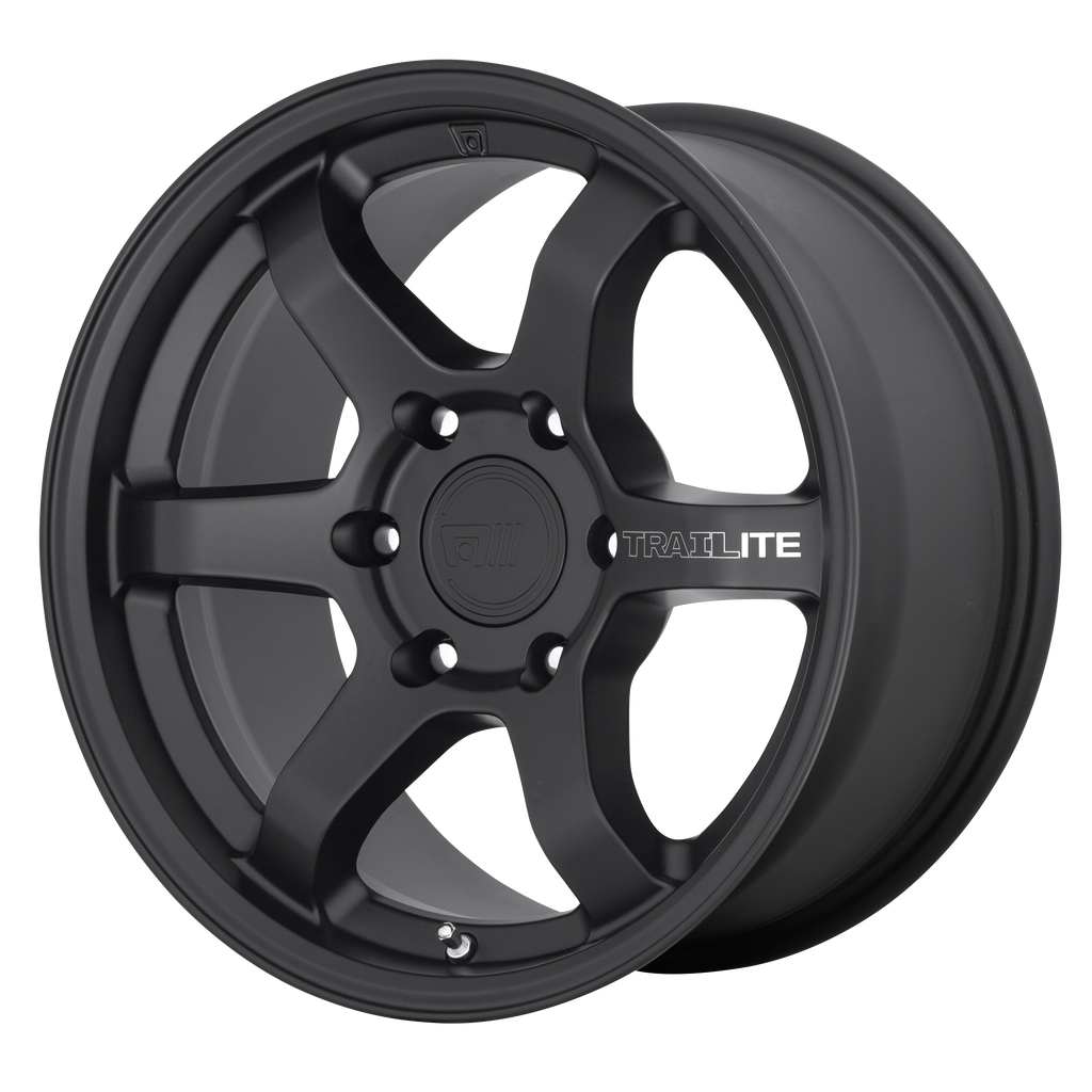 Motegi MR150 TRAILITE 17X8.5 6X135 0ET 87.1CB - GTR Auto