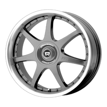 Load image into Gallery viewer, Motegi FF7 16X7 5X100/5X114.3 42ET 72.6CB