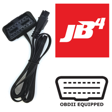 Load image into Gallery viewer, Ford Focus RS/ST JB4 Tuner
