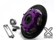 Load image into Gallery viewer, XClutch 7.25" Twin Solid Ceramic Clutch Kit for Subaru Models (Incl. WRX 2002-2005)
