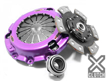 Load image into Gallery viewer, XClutch XKMZ24005-1B Mazda RX-8 Stage 2 Clutch Kit