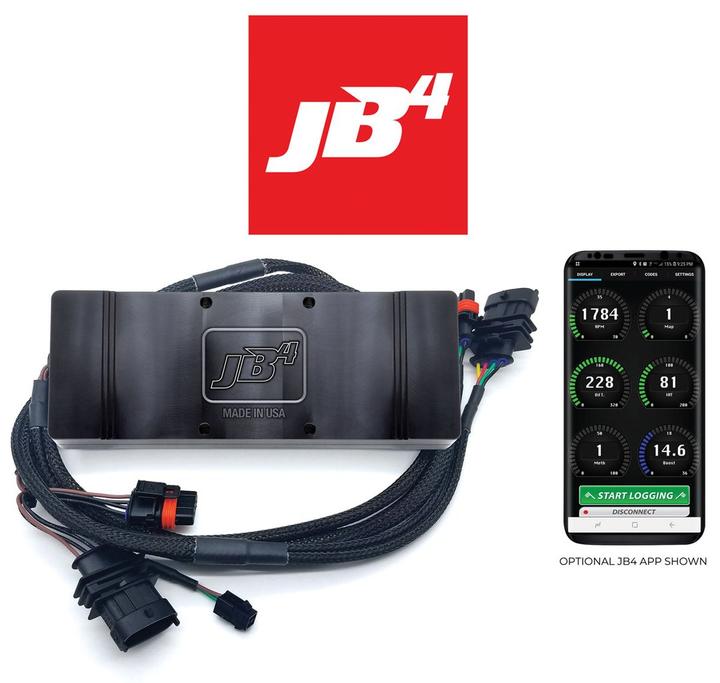 JB4 Tuner for 2020+ Toyota Supra A90 Mk5