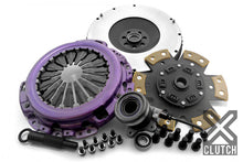 Load image into Gallery viewer, XClutch XKHD25630-1B Hyundai Genesis Coupe Stage 2 Clutch Kit