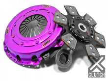 Load image into Gallery viewer, XClutch XKFD27001-1B Ford Mustang Stage 2 Clutch Kit