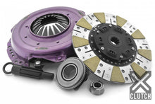 Load image into Gallery viewer, XClutch XKFD26002-1C Ford Mustang Stage 2 Clutch Kit