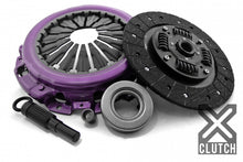 Load image into Gallery viewer, XClutch Nissan Skyline GTS &amp; GTR Organic Stage 1 Single Disc 9.45" Clutch Kit