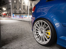 Load image into Gallery viewer, OZ ULTRALEGGERA HLT 20 X 10 +35 5 X 112 CBN/A MATT RACE SILVER
