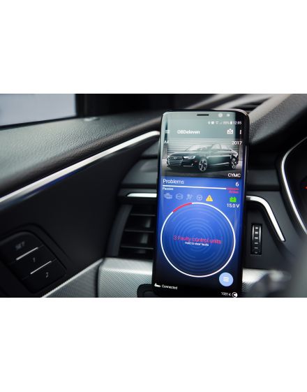 Phone Holder - GTR Auto