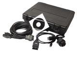 Professional kit w/extension cable