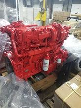 Load image into Gallery viewer, Cummins QSX15 New Surplus - GTR Auto