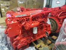 Load image into Gallery viewer, Cummins QSX15 New Surplus - GTR Auto