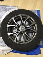 Load image into Gallery viewer, ADVANTI RACING CAMMINO 20 X 9 +35 5 X 112 CB66.6 SILVER MACHINE FACE - GTR Auto