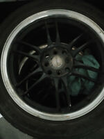 Load image into Gallery viewer, ADVANTI RACING CAMMINO 20 X 9 +35 5 X 112 CB66.6 SILVER MACHINE FACE - GTR Auto