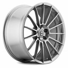 Load image into Gallery viewer, HRE FF01 20 X 9 +25 5 X 112 CB66.56 TARMAC