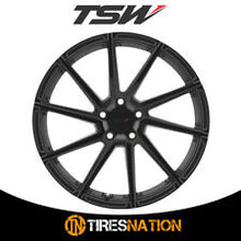 Load image into Gallery viewer, ADVANTI RACING SVELTO 20 X 10 +35 5 X 120 CB72.6 MATTE BLACK MACHINE FACE
