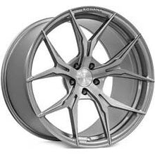 Load image into Gallery viewer, ADVANTI RACING SVELTO 20 X 10 +35 5 X 120 CB72.6 TITANIUM