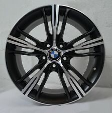 ADVANTI RACING SVELTO 20 X 10 +35 5 X 120 CB72.6 MATTE BLACK MACHINE FACE