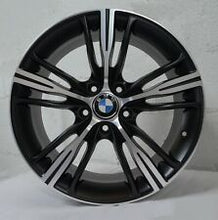 Load image into Gallery viewer, ADVANTI RACING SVELTO 20 X 10 +35 5 X 120 CB72.6 MATTE BLACK MACHINE FACE