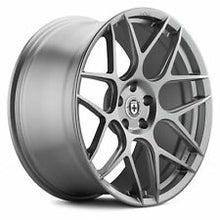 Load image into Gallery viewer, HRE FF01 20 X 9 +25 5 X 112 CB66.56 TARMAC