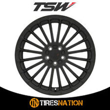 Load image into Gallery viewer, ADVANTI RACING SVELTO 20 X 10 +35 5 X 120 CB72.6 MATTE BLACK MACHINE FACE