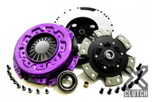 Load image into Gallery viewer, XClutch XKNI25003-1B Nissan Skyline Stage 2 Clutch Kit