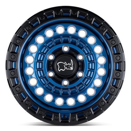 BRSTN 20X9.5 6X4.5 CBLT-BLU-BLKLP 12MM